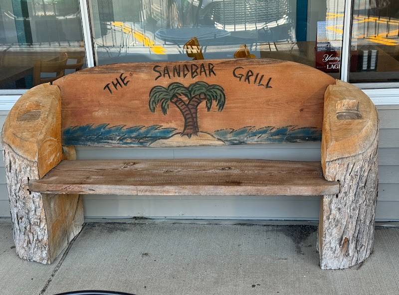 The Sandbar Grill